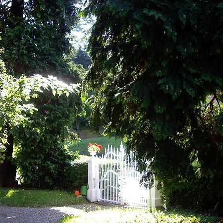 Villa Martha Badenweiler Exterior photo
