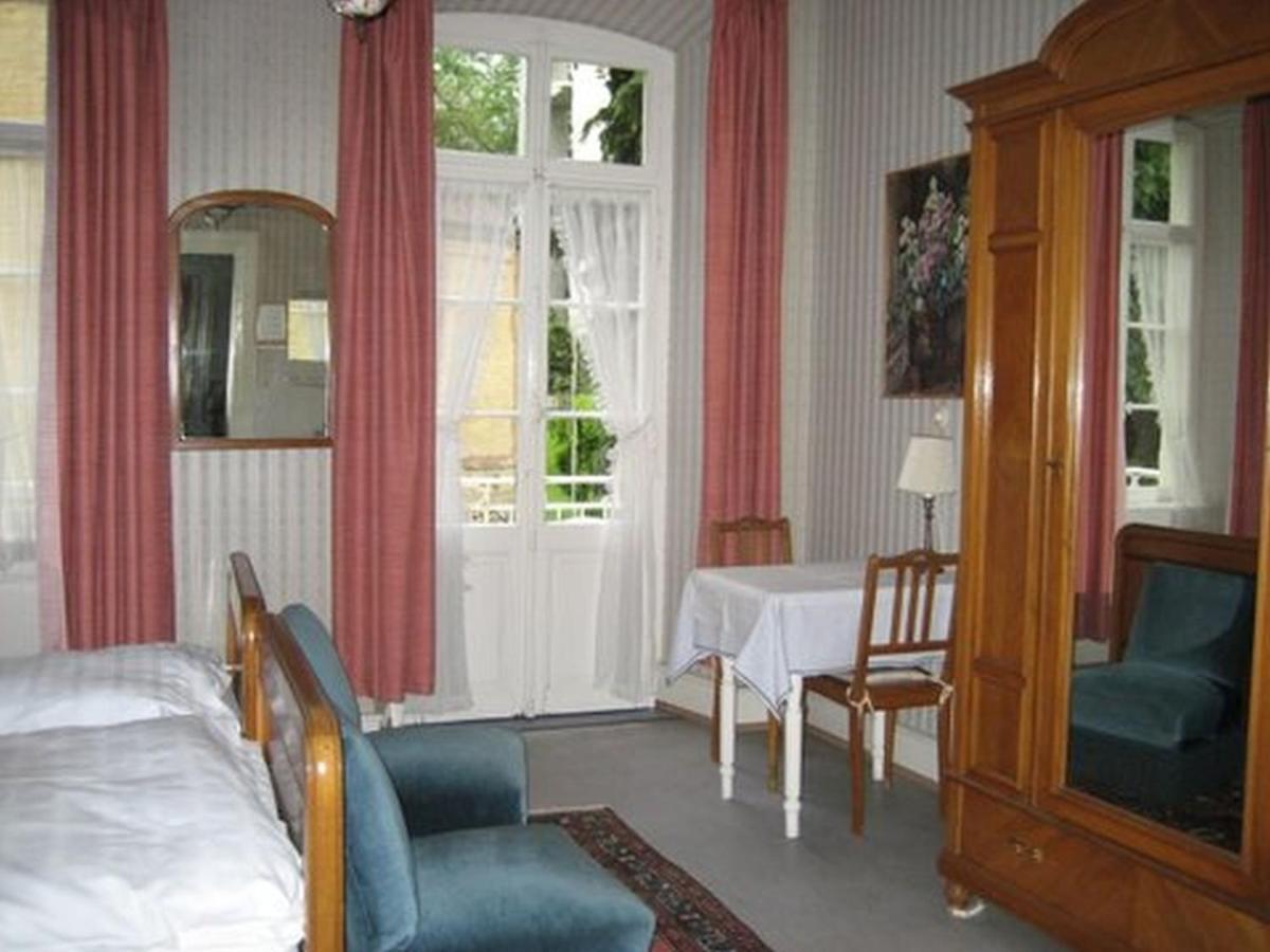 Villa Martha Badenweiler Exterior photo