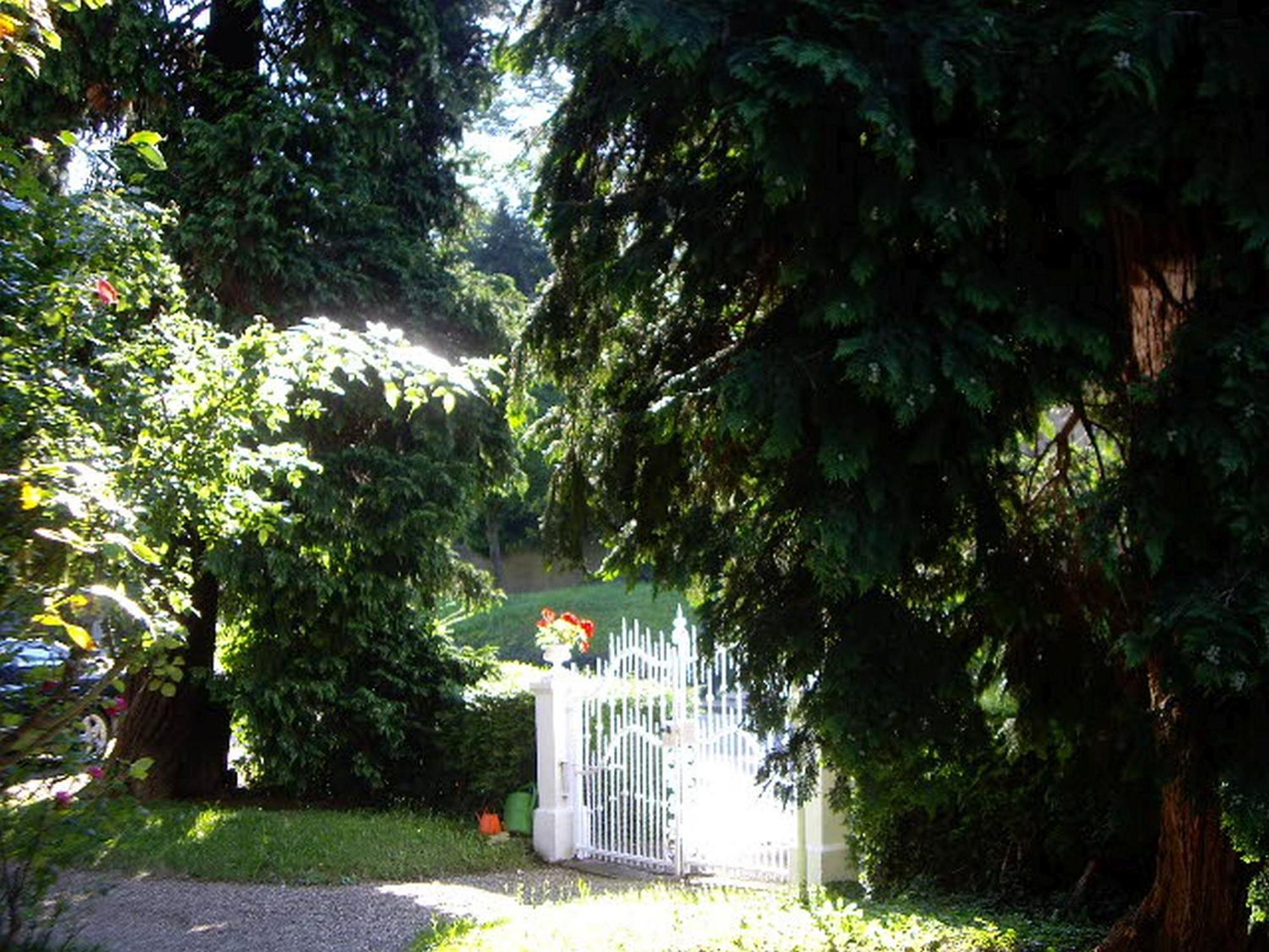 Villa Martha Badenweiler Exterior photo